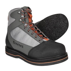 Simms Tributary Boot Felt Men's in Striker Grey